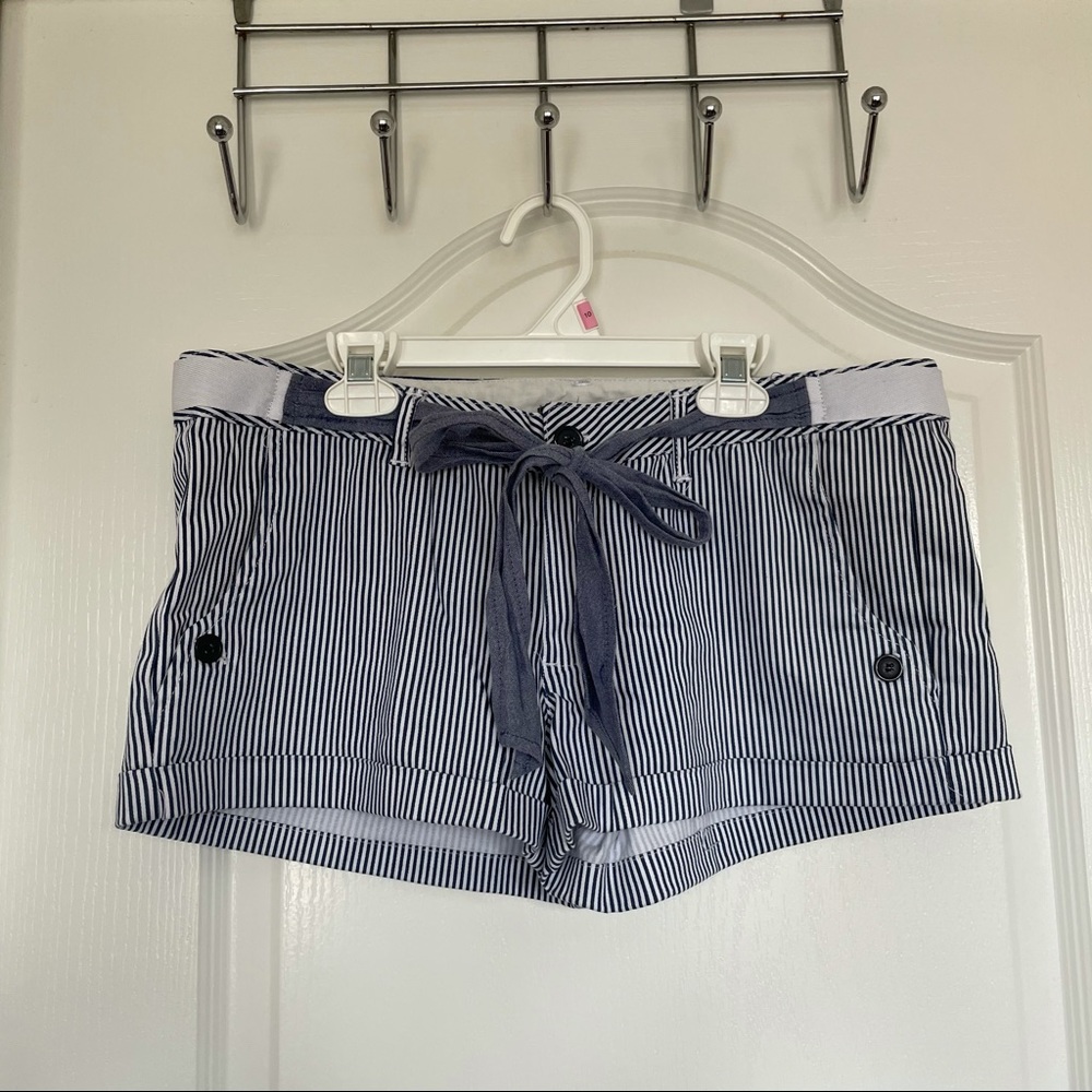 ⚡️ SWS Sailor Shorts